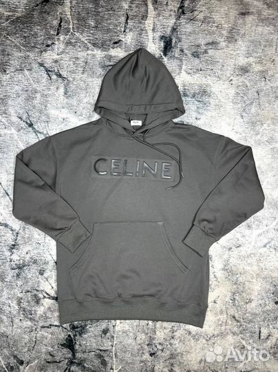 Худи Celine