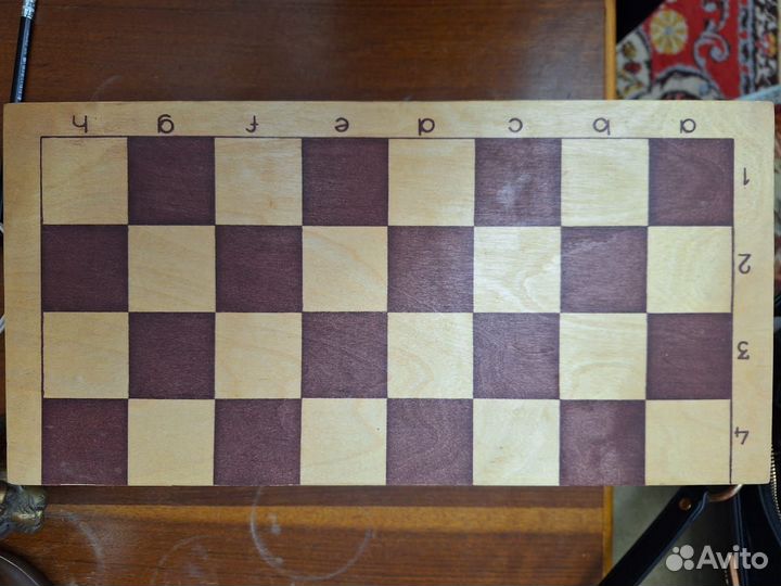 Настольные игры