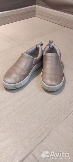 Макасины детские