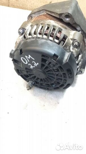 Генератор Cadillac Escalade 3 (2006-2014)