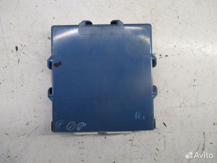 Блок комфорта Toyota Corolla Verso 1.6 2002