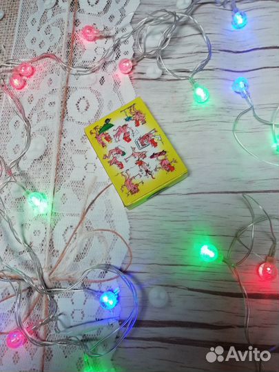 Карты подарочные