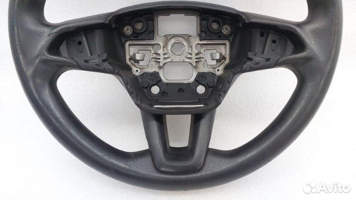 Руль (рулевое колесо) Ford Focus 3 iqdb 2015