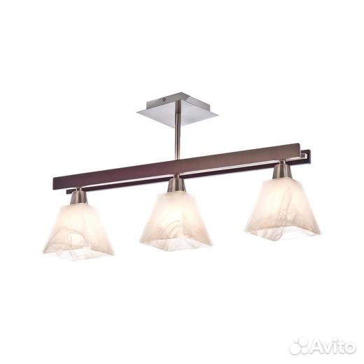 Люстра 81223 SL+homs/3H WT (210)