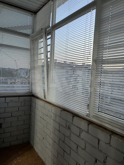 2-к. квартира, 50,2 м², 5/5 эт.