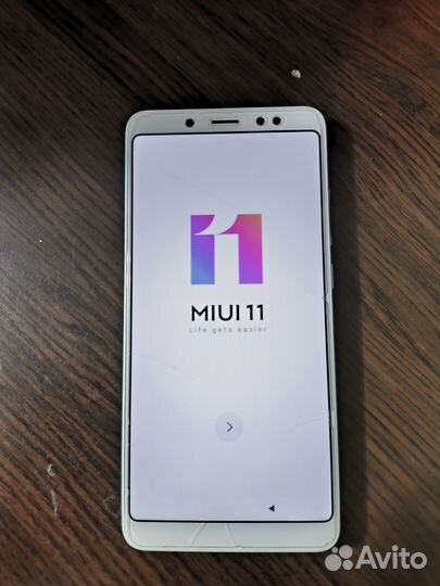 Xiaomi Redmi Note 5, 4/64 ГБ