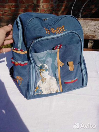 Ранец для школьника