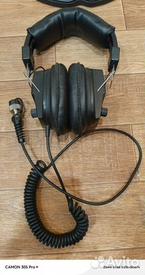 Металлоискатель garrett AT pro