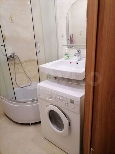 Квартира-студия, 23 м², 4/5 эт.