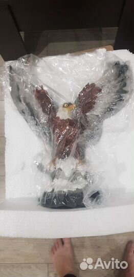 Сувенир статуэтка Орла