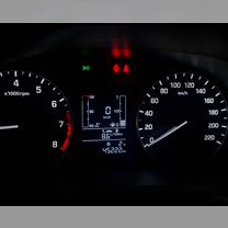 Hyundai Creta 1.6 MT, 2020, 45 222 км