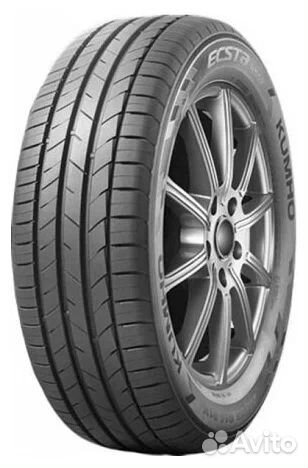 Kumho Ecsta HS52 245/45 R18