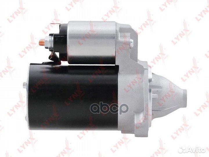 Стартер ES1275 lynxauto