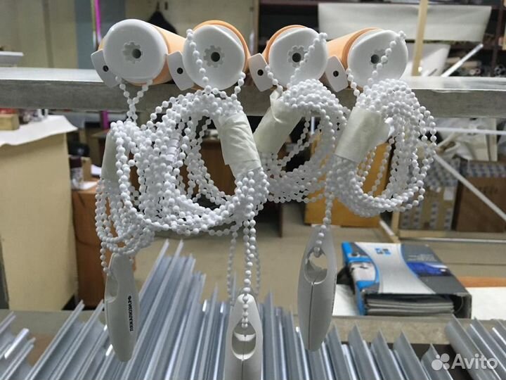 Рулонные шторы G4254-W27816