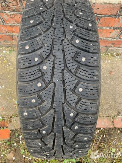 Nokian Tyres Nordman 5 185/60 R15 88T