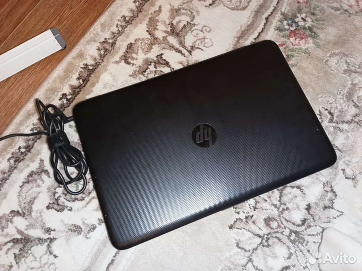 Ноутбук HP