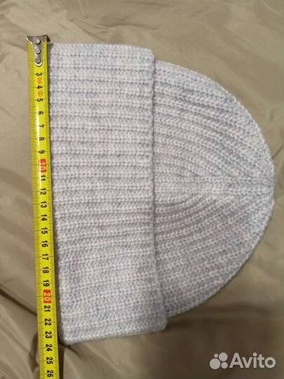 Шапка женская