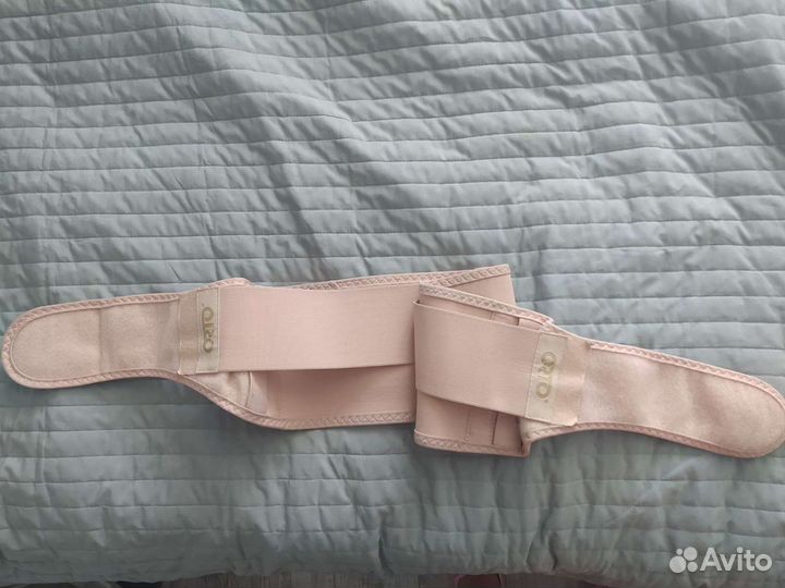 Бандаж дородовой и послеродовой