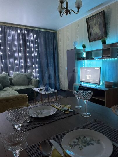 2-к. квартира, 45 м², 4/5 эт.