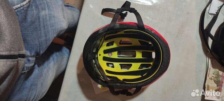 Велошлем Specialized Align II mips