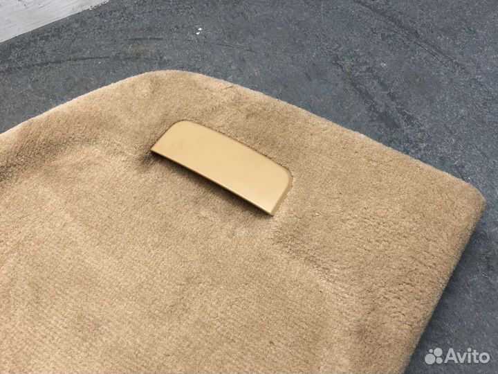 Лев вставка багажника BMW X6