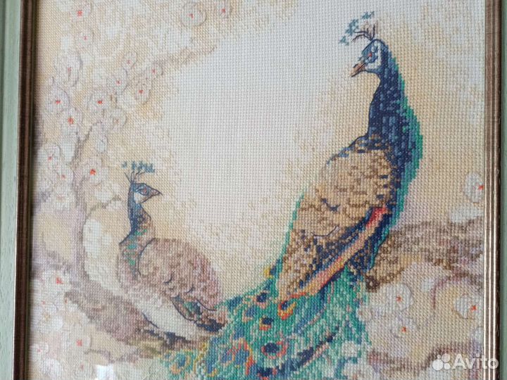 Интерьерная картина 