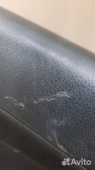 Обшивка двери передней левой Toyota RAV4