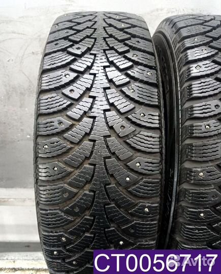 Nokian Tyres Nordman 4 215/70 R16 96T
