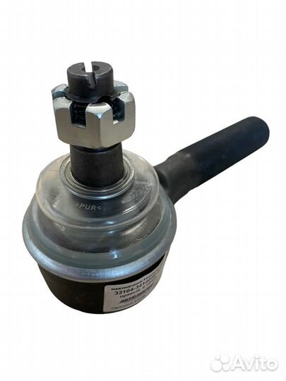 Наконечник рулевой тяги Валдай, Газон Некст пр/лев