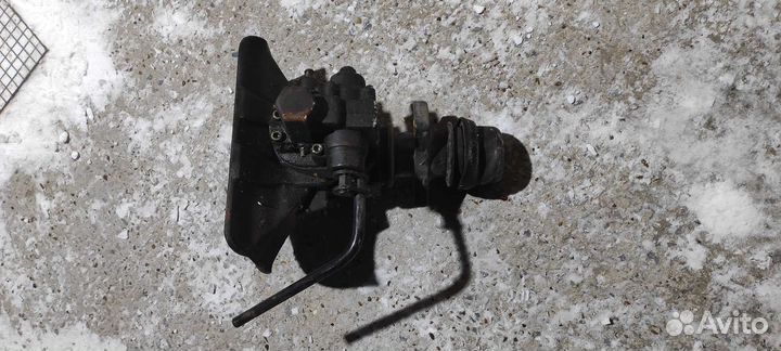 Фаркоп Rockinger