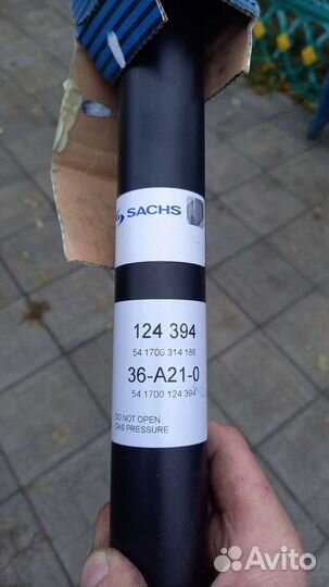 Амортизаторы мерседес 210