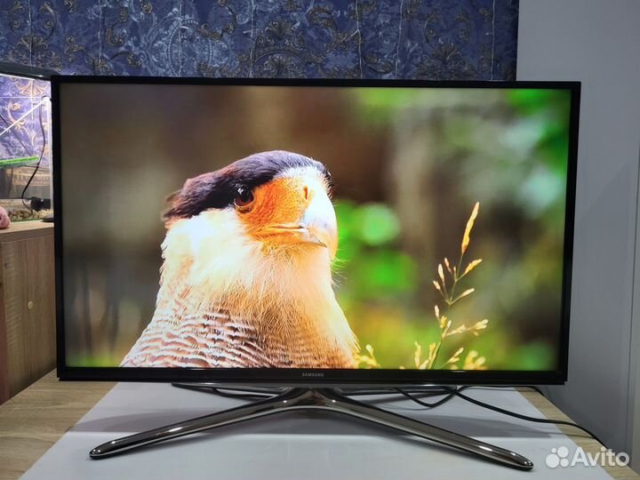 Телевизор Samsung SMART 32