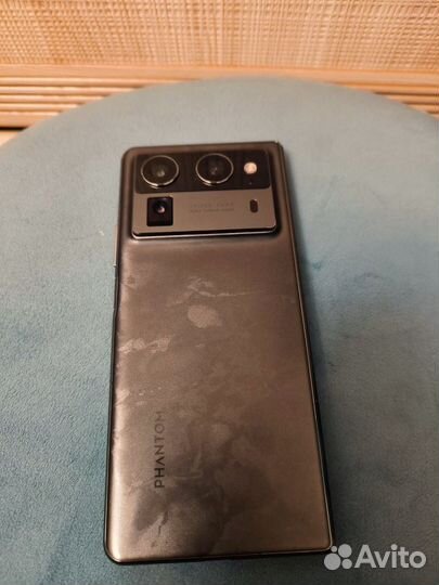 TECNO Phantom V Fold2, 12/512 ГБ