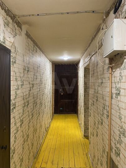 2-к. квартира, 24 м², 3/5 эт.
