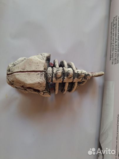 Декор для аквариума