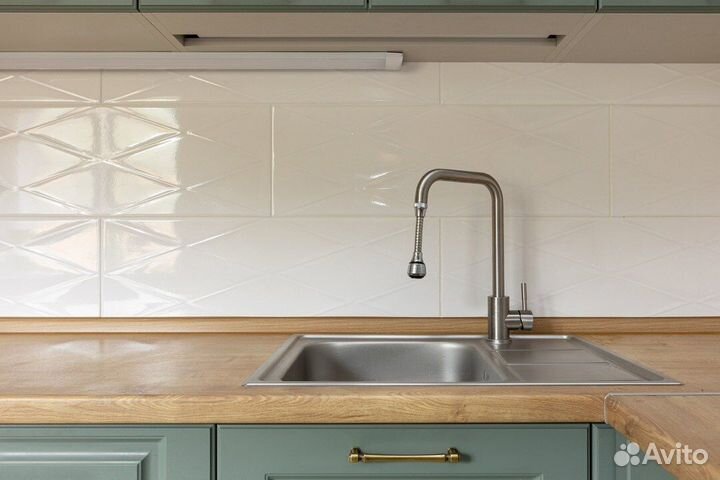 Качественные кухни