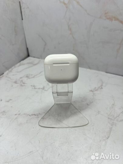 Наушники apple AirPods 3