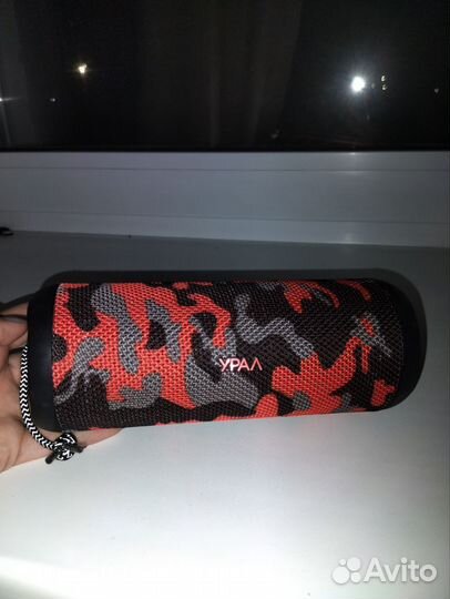 Колонка урал