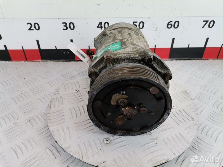 Компрессор кондиционера для Seat Toledo 1