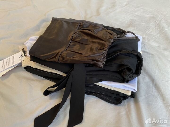 Брендовые вещи 44-46 размер