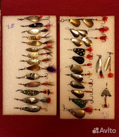 Бесны меппс. велтик.дайва.ГДР