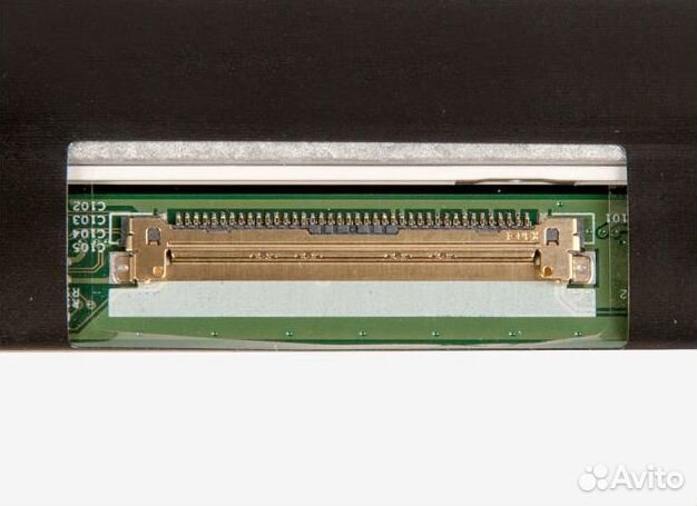 Матрица NV156FHM-T10 глянцевая