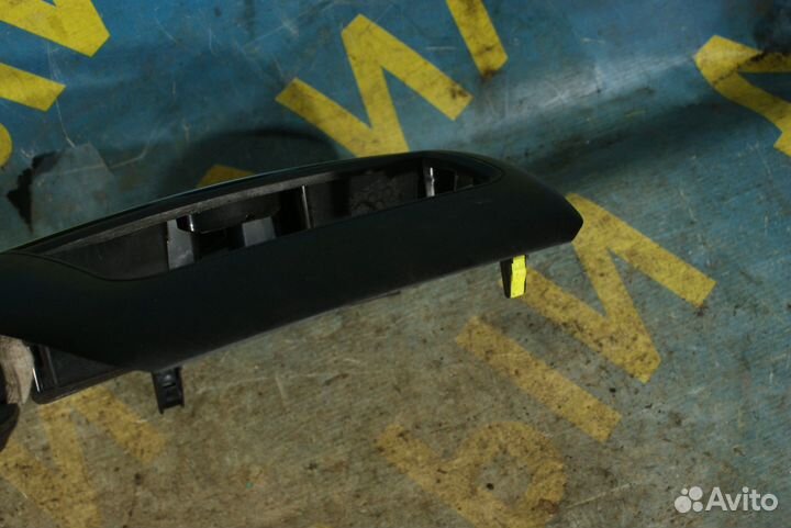 Рамка магнитолы FAW V5