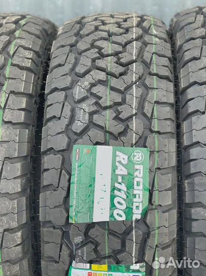 Roadcruza RA1100 A/T 205/60 R16 93T