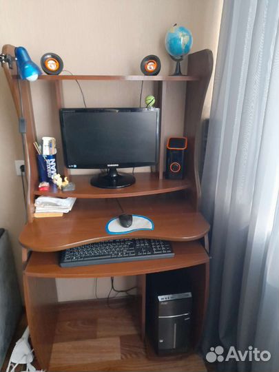Компьютерный стол бу