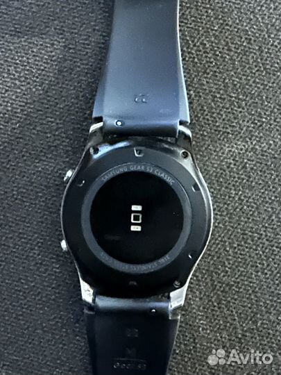 Samsung Gear s3