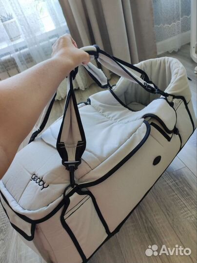 Сумка переноска для детей