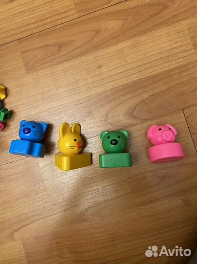 Сортер Полесье