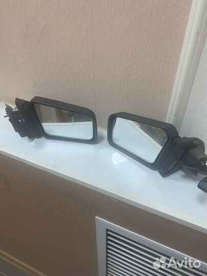 Боковые зеркала 2114