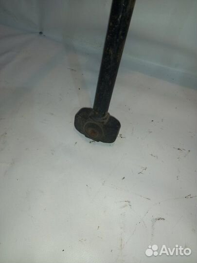 Тяга поперечная задняя Nissan Terrano PR50